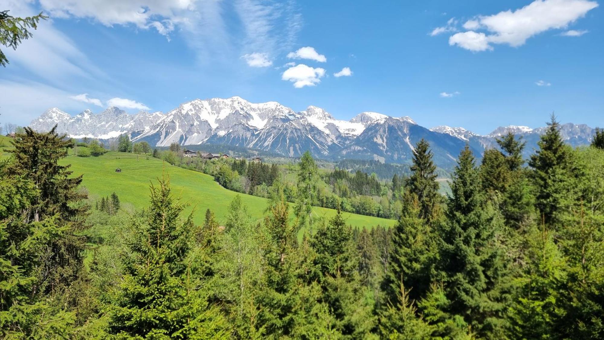Planai View 12 * Schladming